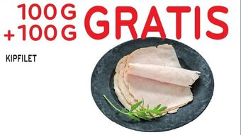 Alvo Kipfilet aanbieding