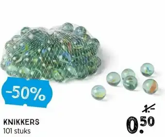 Knikkers