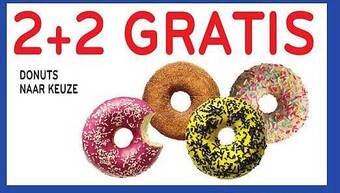 Donuts