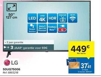 Lg ledtv