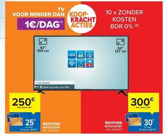 Neufunk ledtv