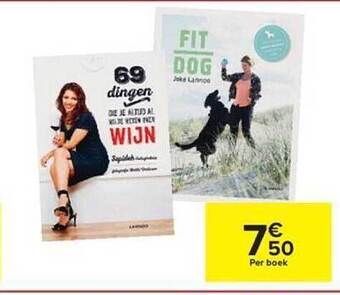 Boek