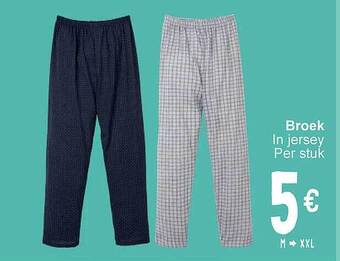 Cora Broek aanbieding