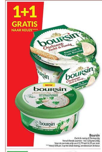 Boursin