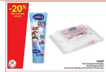 Labell
