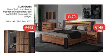 Slaapkamer