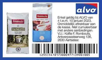 Rombouts