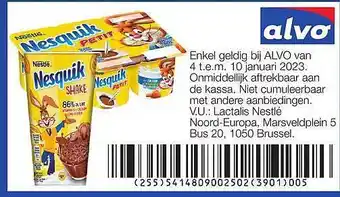 Nesquik