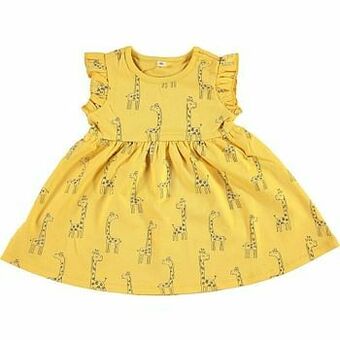 Zeeman Baby jurkje aanbieding