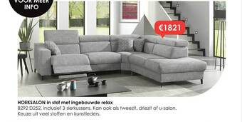 Hoeksalon
