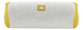 Dreamland JBL luidspreker bluetooth Flip 5 Tomorrowland Edition aanbieding