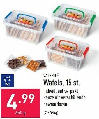 Wafels