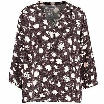 Zeeman Dames blouse aanbieding
