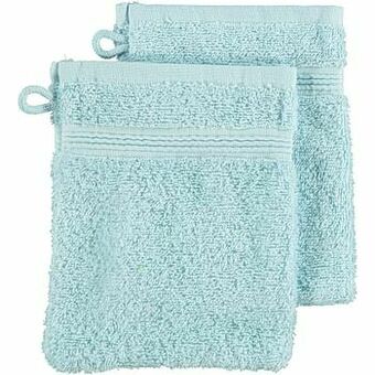 Zeeman Organic washand aanbieding