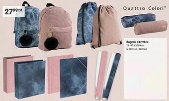 Fun Rugzak aanbieding