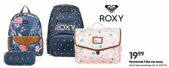 Fun Pennenzak take me away aanbieding