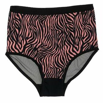 Zeeman Catty Mady dames slip aanbieding