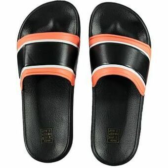 Zeeman Heren badslippers aanbieding