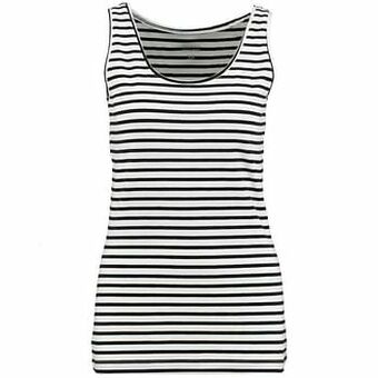 Zeeman Dames singlet aanbieding