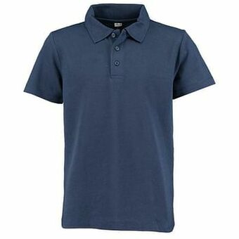 Zeeman Jongens polo aanbieding