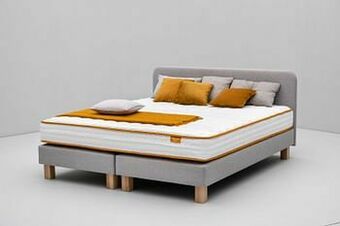 O&O Boxspring Feasy