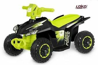 LokoForce quad