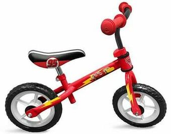 Cars looptfiets