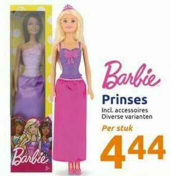 Prinses