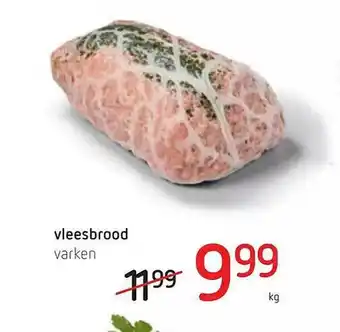 Vleesbrood