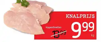 Kippenfinettes