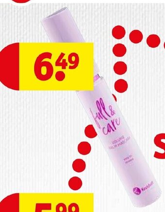 Kruidvat Full & Care aanbieding