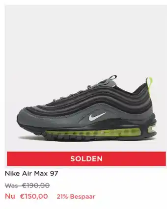 Nike Air Max 97