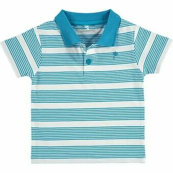 Zeeman Baby jongens polo aanbieding