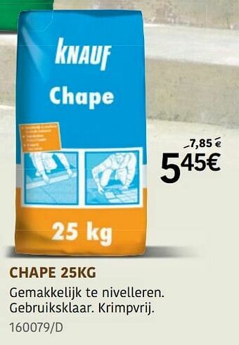 Chape