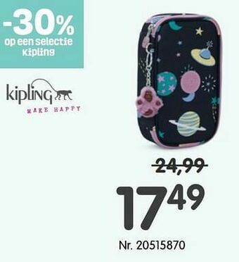 Fun Rugzak aanbieding
