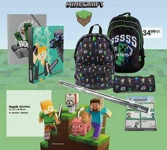 Fun Rugzak aanbieding