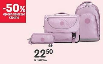 Fun Rugzak aanbieding