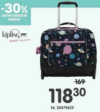 Fun Rugzak aanbieding