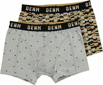 Heren boxer