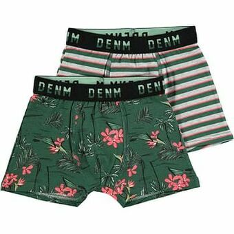 Jongens boxer