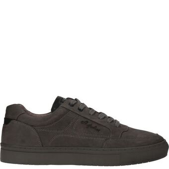 Australian barella sneaker heren grijs