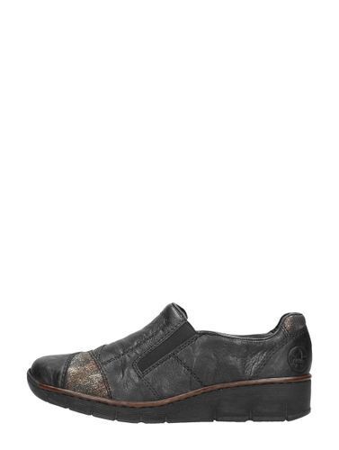 Rieker sportief promotie bij Schuurman Schoenen