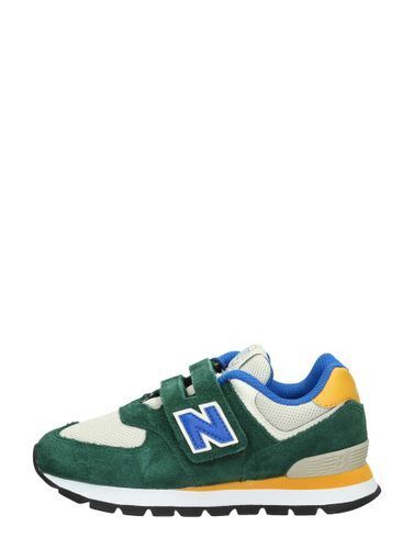 New balance 574 promotie bij Schuurman Schoenen