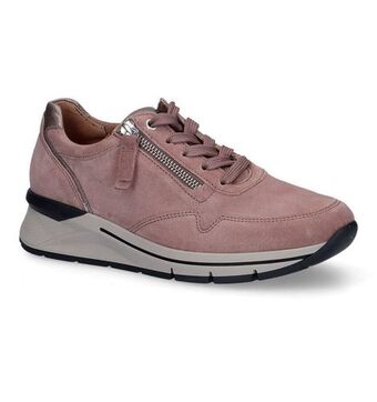 Torfs Gabor optifit roze sneakers aanbieding