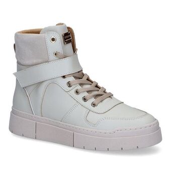 Torfs Scapa ecru sneakers aanbieding