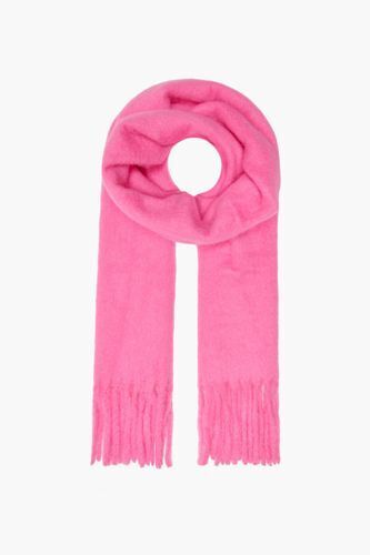 ZEB Only wintersjaal - roze aanbieding