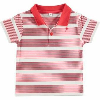 Zeeman Baby jongens polo aanbieding