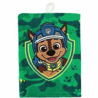 Zeeman Paw Patrol Washand aanbieding