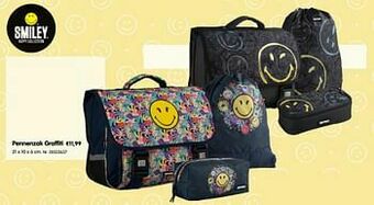 Fun Pennenzak graffiti aanbieding