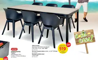 Tafel Levanzo